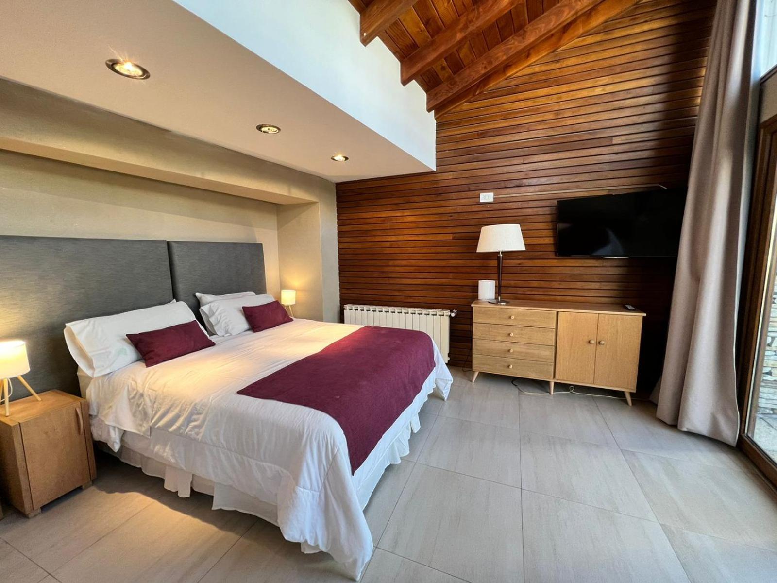 Urbana Apartments 413 圣卡洛斯-德巴里洛切 外观 照片