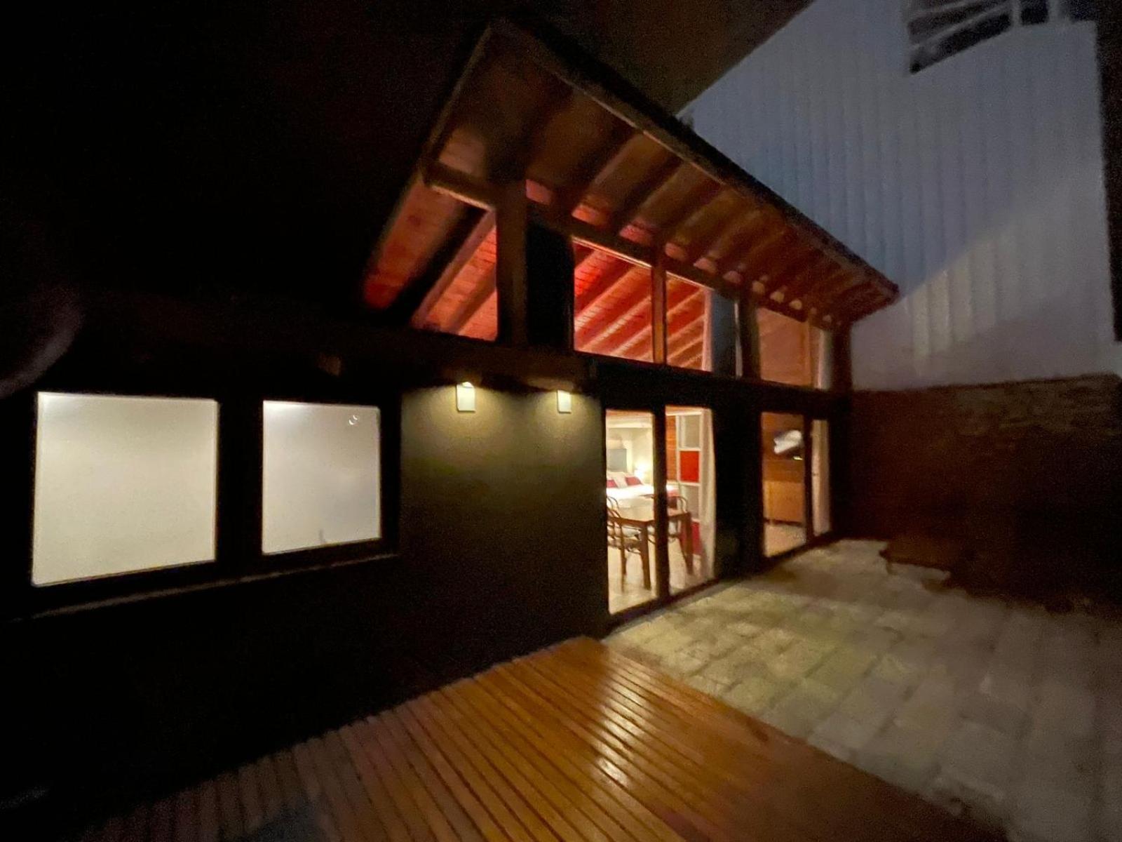 Urbana Apartments 413 圣卡洛斯-德巴里洛切 外观 照片