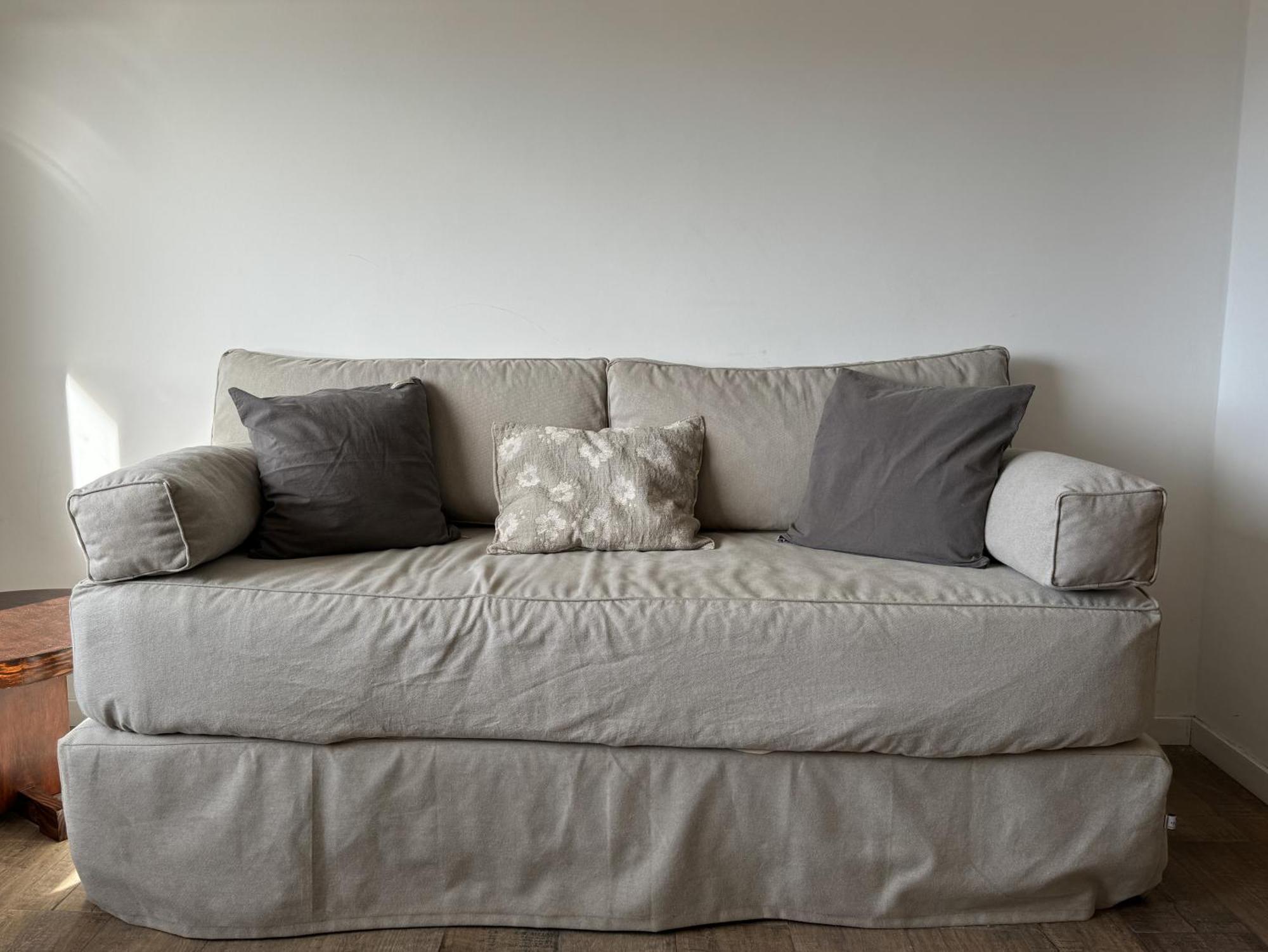 Urbana Apartments 413 圣卡洛斯-德巴里洛切 外观 照片