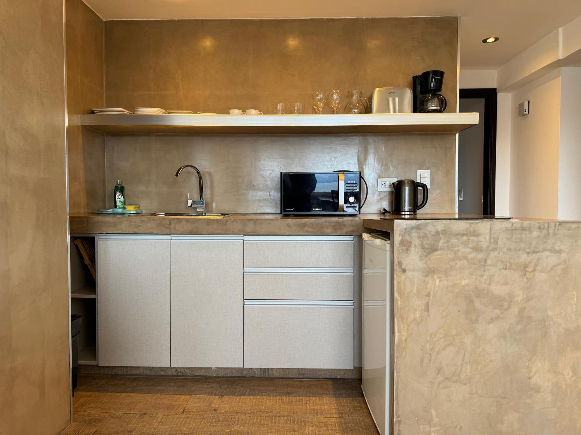 Urbana Apartments 413 圣卡洛斯-德巴里洛切 外观 照片