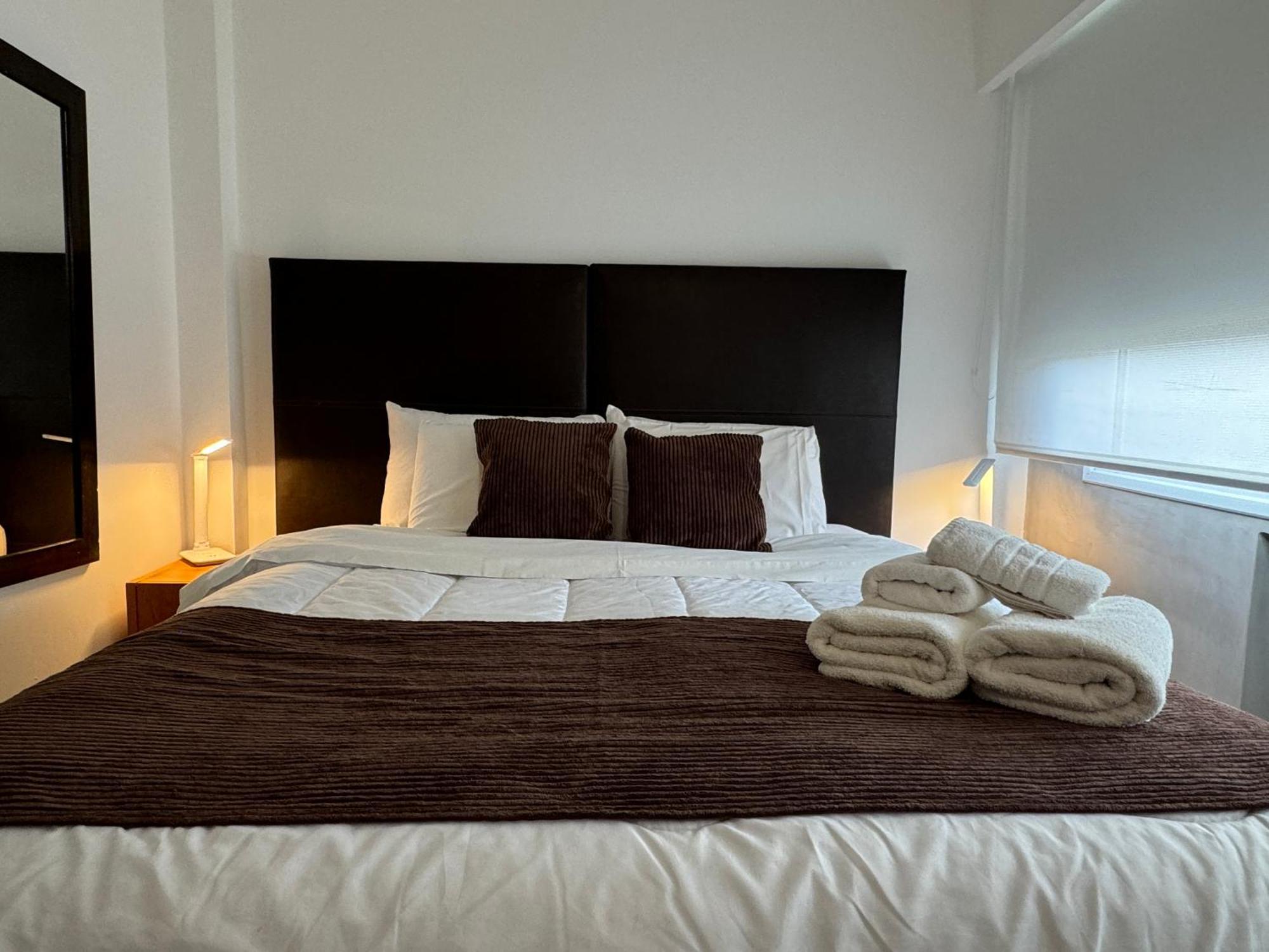 Urbana Apartments 413 圣卡洛斯-德巴里洛切 外观 照片