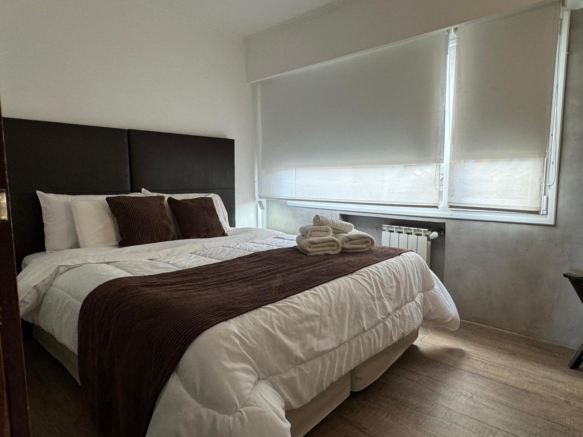 Urbana Apartments 413 圣卡洛斯-德巴里洛切 外观 照片