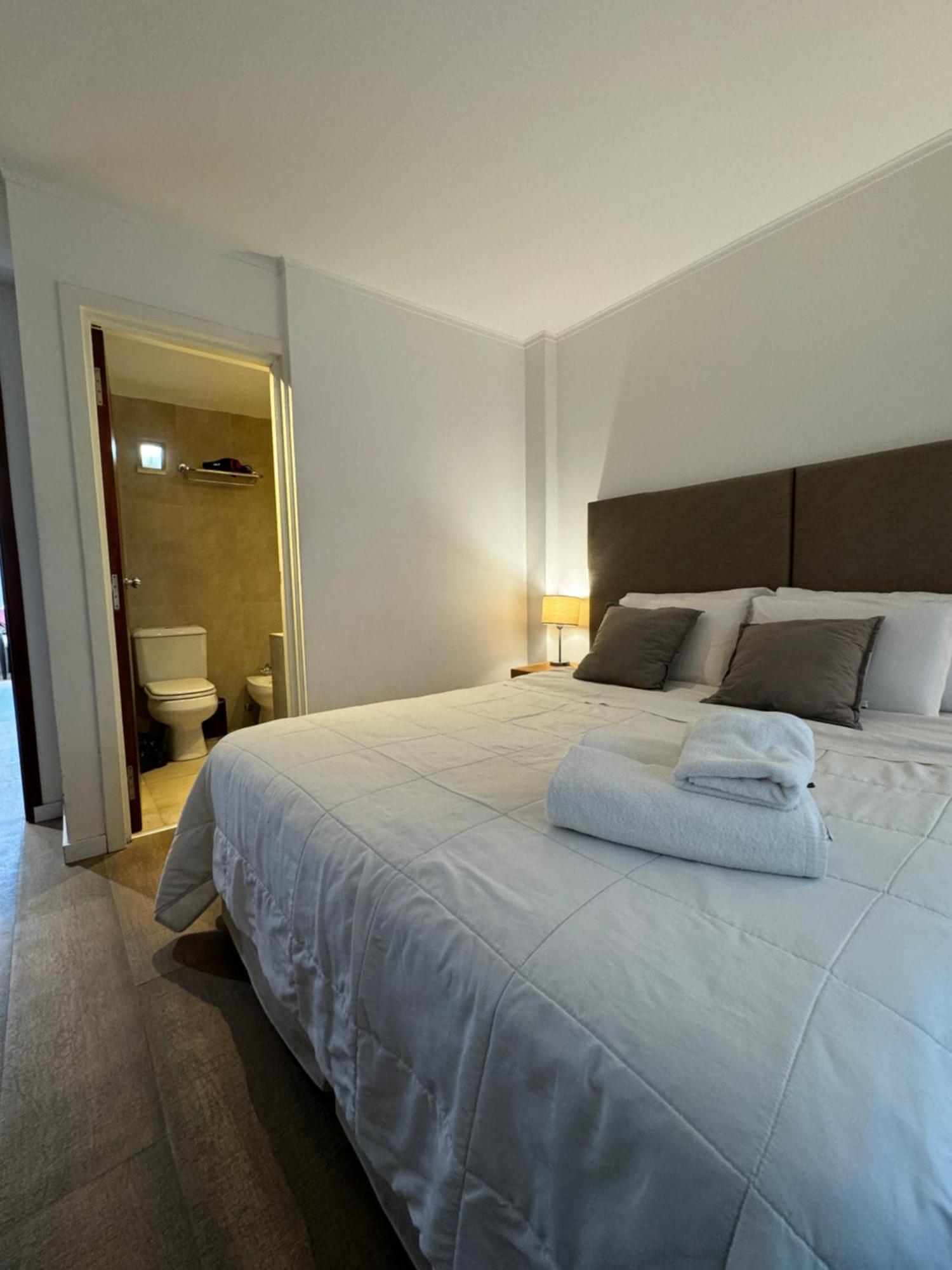 Urbana Apartments 413 圣卡洛斯-德巴里洛切 外观 照片