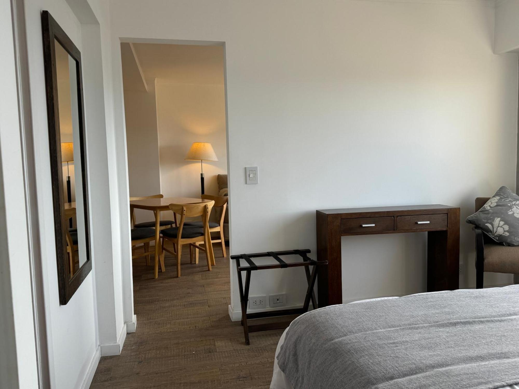 Urbana Apartments 413 圣卡洛斯-德巴里洛切 外观 照片