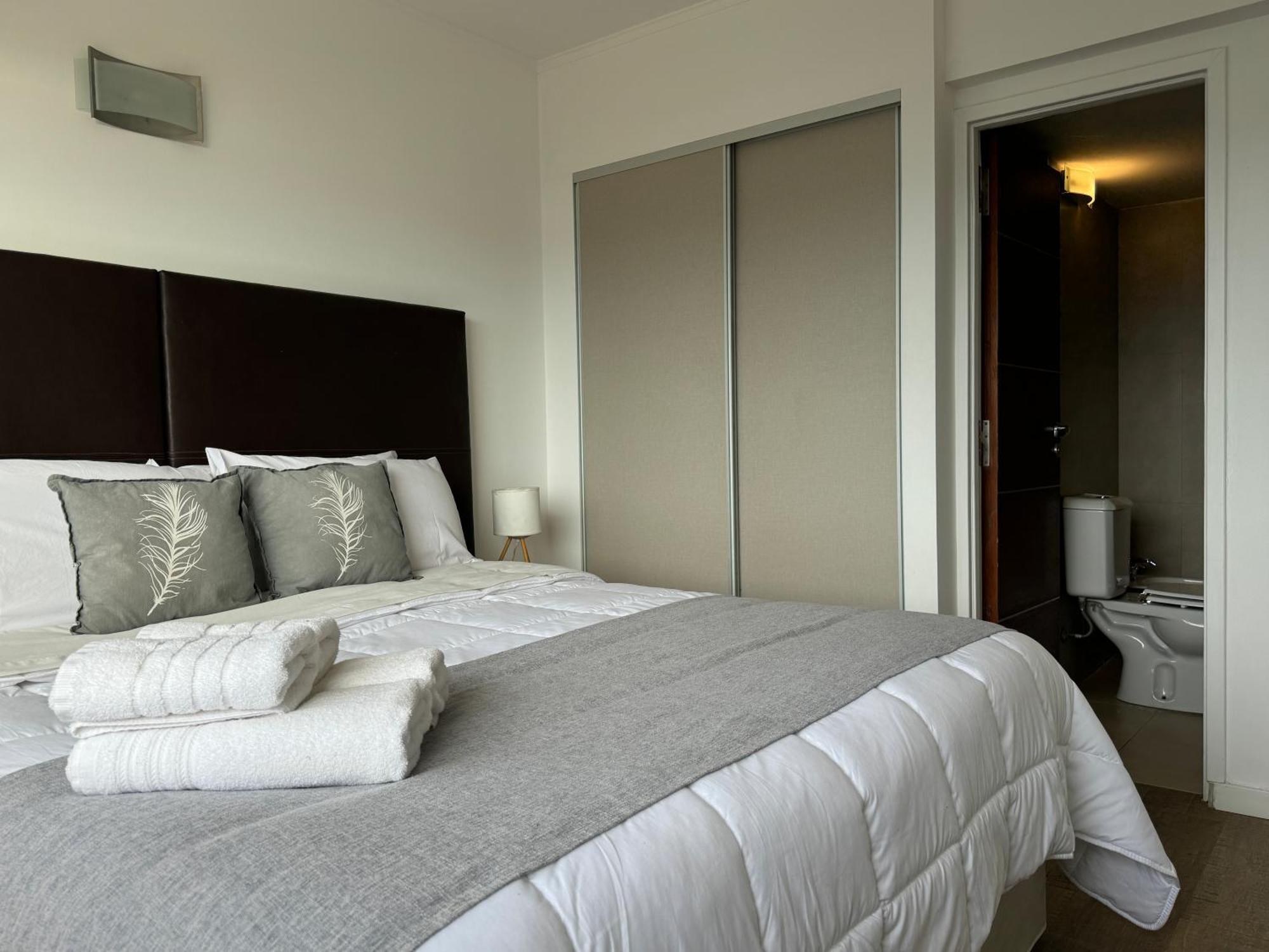 Urbana Apartments 413 圣卡洛斯-德巴里洛切 外观 照片