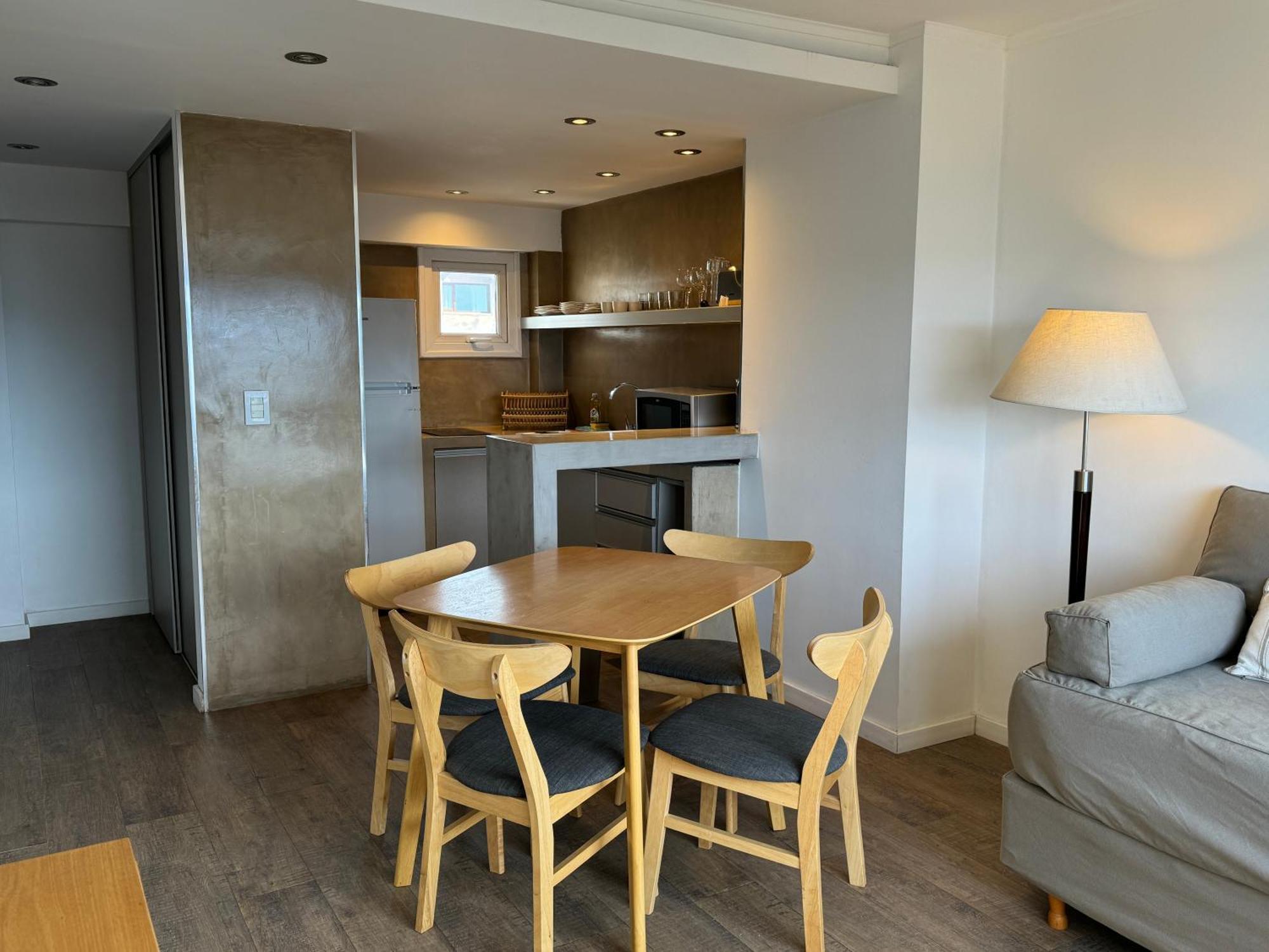 Urbana Apartments 413 圣卡洛斯-德巴里洛切 外观 照片