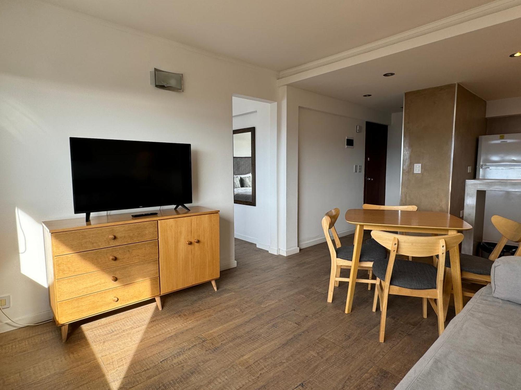 Urbana Apartments 413 圣卡洛斯-德巴里洛切 外观 照片