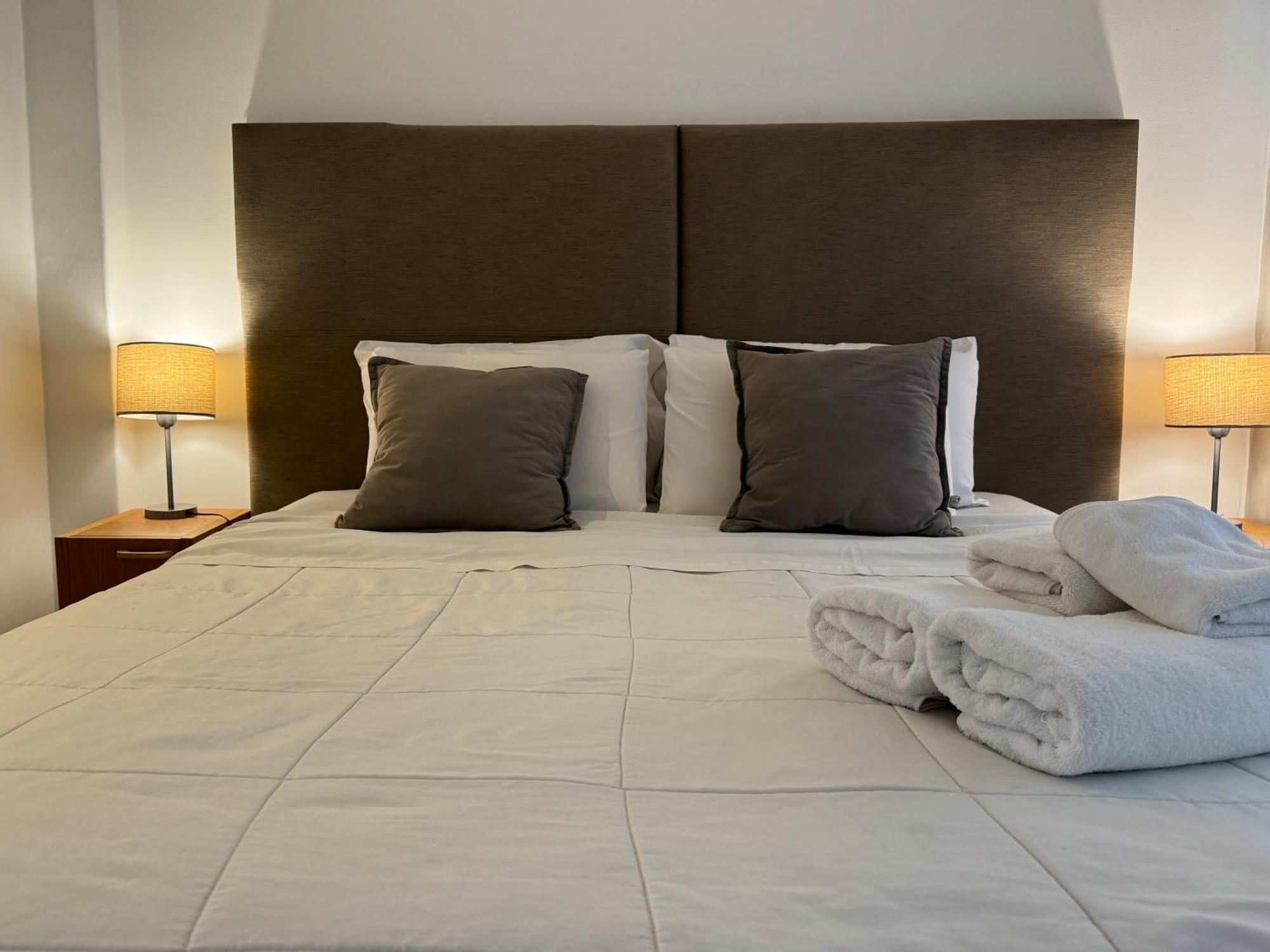 Urbana Apartments 413 圣卡洛斯-德巴里洛切 外观 照片