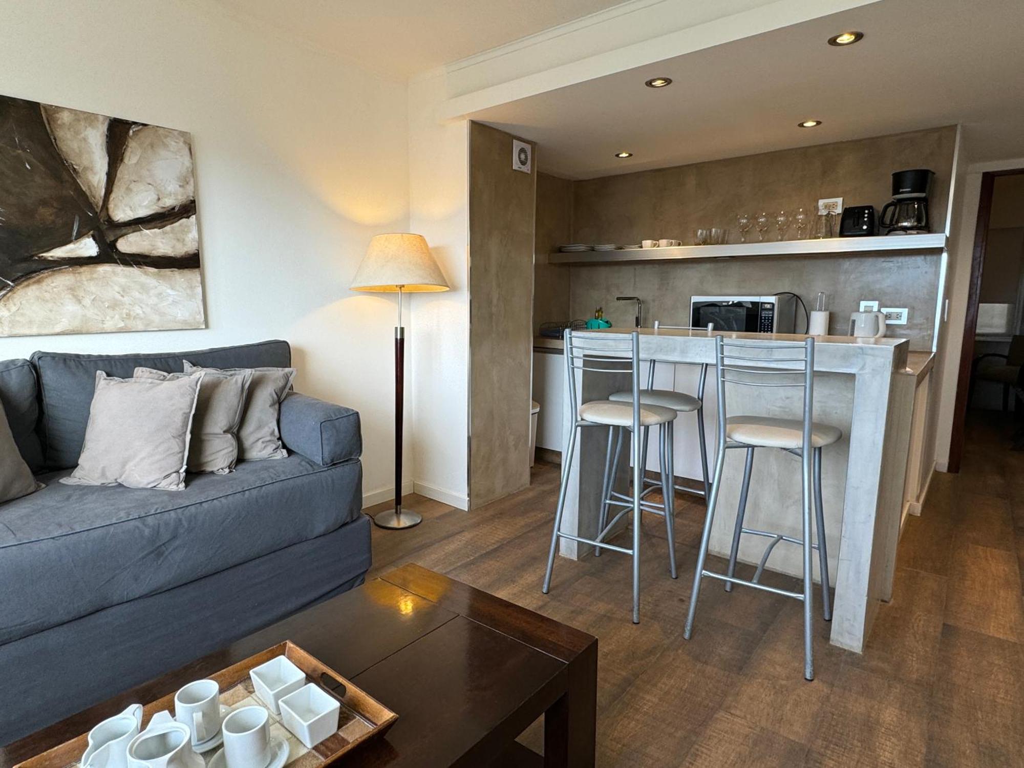 Urbana Apartments 413 圣卡洛斯-德巴里洛切 外观 照片