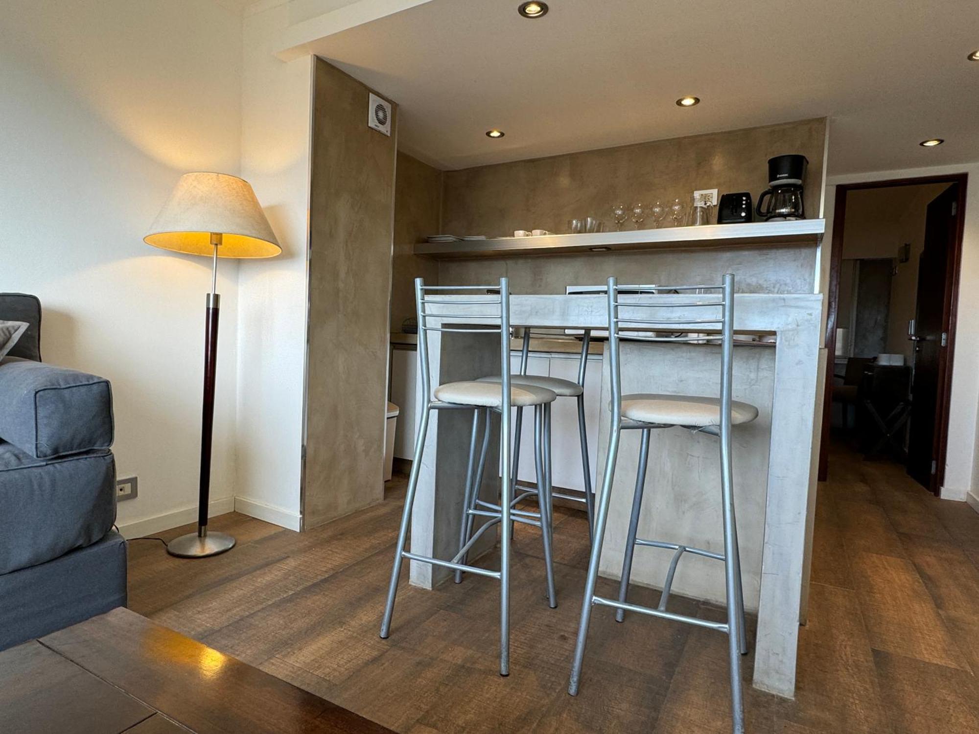 Urbana Apartments 413 圣卡洛斯-德巴里洛切 外观 照片