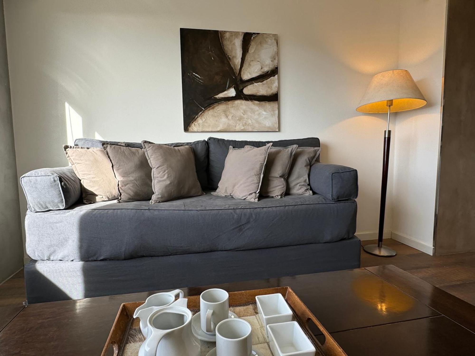 Urbana Apartments 413 圣卡洛斯-德巴里洛切 外观 照片