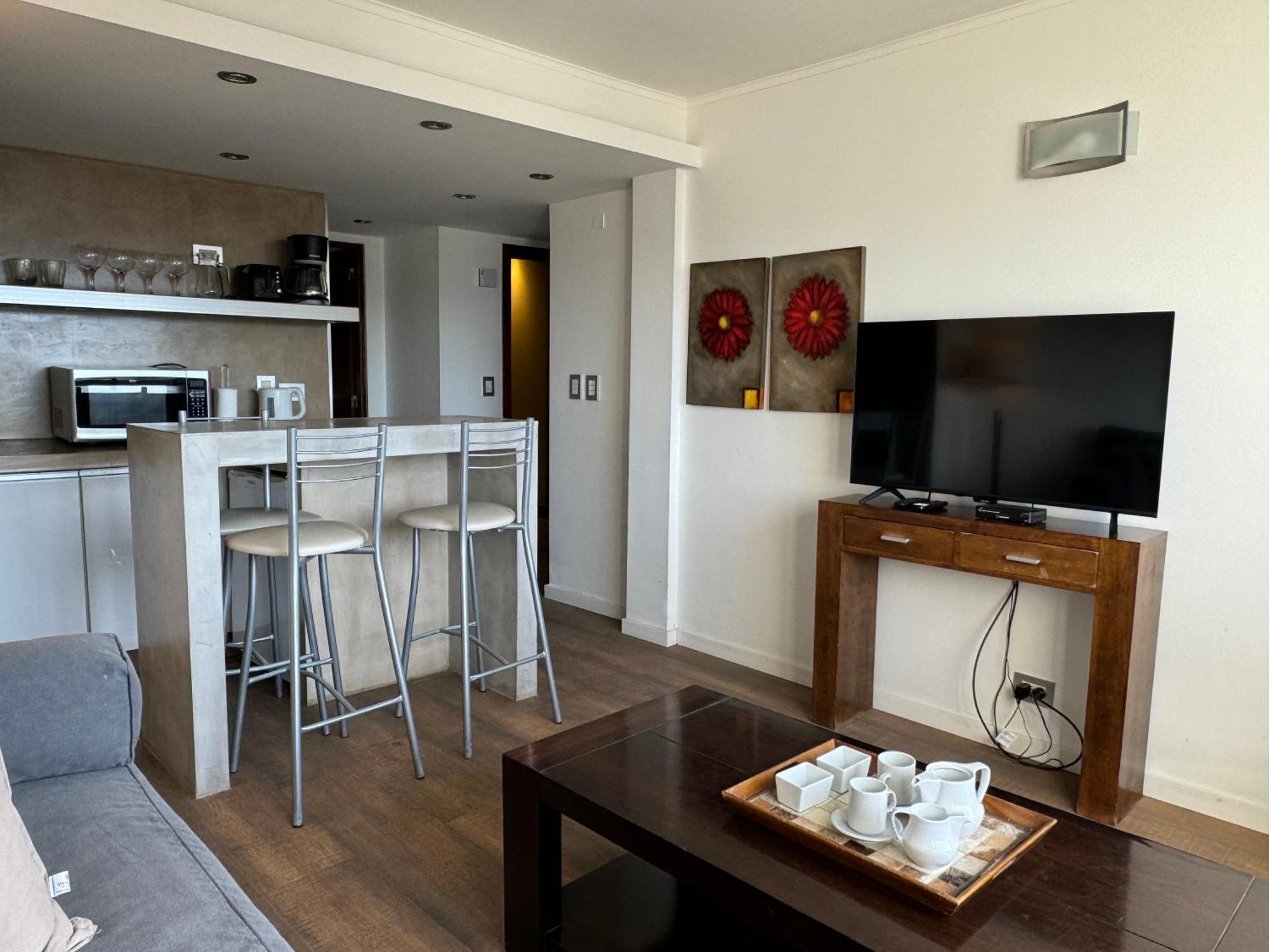 Urbana Apartments 413 圣卡洛斯-德巴里洛切 外观 照片